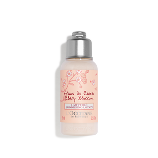 Loção Corporal Flor de Cerejeira 35ml